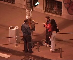 Sert vintage film sex deri