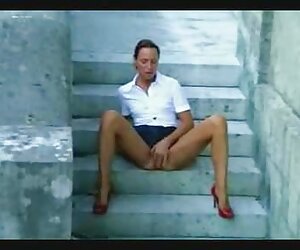 Asya Sekreter porno tub retro orgazm yaptı
