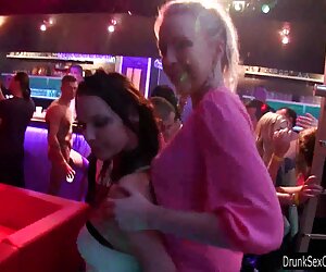 Clara, Wanda ve porn classic retro gümüş