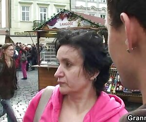 Beşinci eski klasik seks