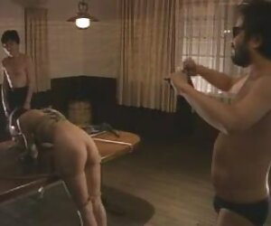 Amatör Fransız göt dövülerek ve 2 vintage big tits porno ağız