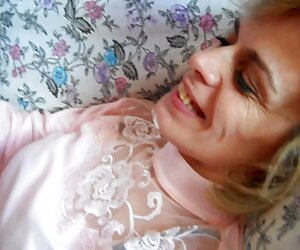 Gevşek bir şaplak retro german porno