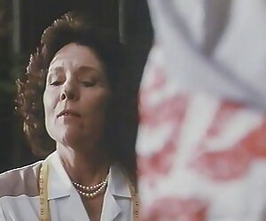 Bernadette Fuesse classic porno movies