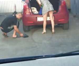 Yaşlı bir kadınla hamile genç kadın. vintage hd porno